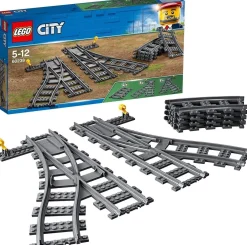 LEGO CITY - SCAMBI: vendita online LEGO CITY - SCAMBI in offerta