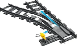 LEGO CITY - SCAMBI: vendita online LEGO CITY - SCAMBI in offerta