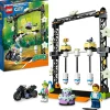 LEGO CITY - SFIDA ACROBATICA KO: vendita online LEGO CITY - SFIDA ACROBATICA KO in offerta