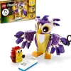 LEGO CREATOR - CREATURE DELLA FORESTA: vendita online LEGO CREATOR - CREATURE DELLA FORESTA in offerta