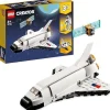 LEGO CREATOR - SPACE SHUTTLE: vendita online LEGO CREATOR - SPACE SHUTTLE in offerta
