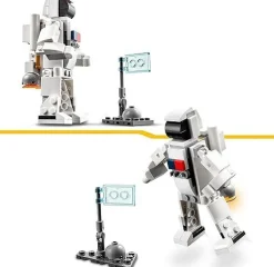 LEGO CREATOR - SPACE SHUTTLE: vendita online LEGO CREATOR - SPACE SHUTTLE in offerta