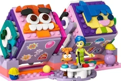 LEGO DISNEY - MOOD CUBE DI INSIDE OUT 2: vendita online LEGO DISNEY - MOOD CUBE DI INSIDE OUT 2 in offerta