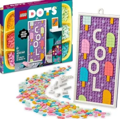 LEGO DOTS - AREA MESSAGGI: vendita online LEGO DOTS - AREA MESSAGGI in offerta