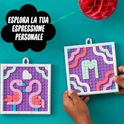 LEGO DOTS - AREA MESSAGGI: vendita online LEGO DOTS - AREA MESSAGGI in offerta