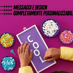 LEGO DOTS - AREA MESSAGGI: vendita online LEGO DOTS - AREA MESSAGGI in offerta
