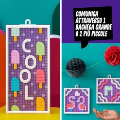 LEGO DOTS - AREA MESSAGGI: vendita online LEGO DOTS - AREA MESSAGGI in offerta