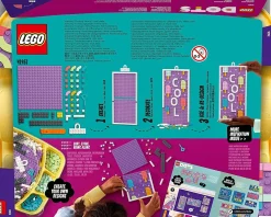 LEGO DOTS - AREA MESSAGGI: vendita online LEGO DOTS - AREA MESSAGGI in offerta