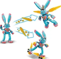 LEGO DREAMZzz - IZZIE E IL CONIGLIO BUNCHU: vendita online LEGO DREAMZzz - IZZIE E IL CONIGLIO BUNCHU in offerta