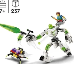 LEGO DREAMZzz - MATEO E IL ROBOT Z-BLOB: vendita online LEGO DREAMZzz - MATEO E IL ROBOT Z-BLOB in offerta