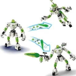 LEGO DREAMZzz - MATEO E IL ROBOT Z-BLOB: vendita online LEGO DREAMZzz - MATEO E IL ROBOT Z-BLOB in offerta
