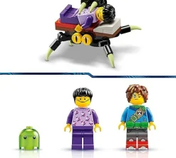 LEGO DREAMZzz - MATEO E IL ROBOT Z-BLOB: vendita online LEGO DREAMZzz - MATEO E IL ROBOT Z-BLOB in offerta