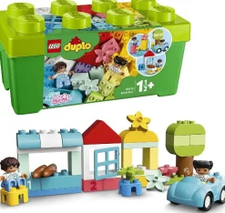 LEGO DUPLO - CONTENITORE DI MATTONCI: vendita online LEGO DUPLO - CONTENITORE DI MATTONCI in offerta