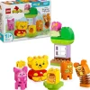 LEGO DUPLO - FESTA DI COMPLEANNO DI WINNIE THE POOH: vendita online LEGO DUPLO - FESTA DI COMPLEANNO DI WINNIE THE POOH in offerta