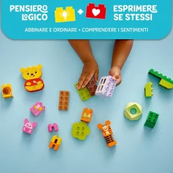 LEGO DUPLO - FESTA DI COMPLEANNO DI WINNIE THE POOH: vendita online LEGO DUPLO - FESTA DI COMPLEANNO DI WINNIE THE POOH in offerta