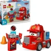 LEGO DUPLO - MACK AL CIRCUITO: vendita online LEGO DUPLO - MACK AL CIRCUITO in offerta