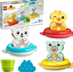 LEGO DUPLO - ORA DEL BAGNETTO: vendita online LEGO DUPLO - ORA DEL BAGNETTO in offerta