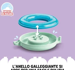 LEGO DUPLO - ORA DEL BAGNETTO: vendita online LEGO DUPLO - ORA DEL BAGNETTO in offerta