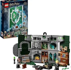 LEGO HARRY POTTER - STENDARDO DELLA CASA SERPEVERDE: vendita online LEGO HARRY POTTER - STENDARDO DELLA CASA SERPEVERDE in offerta