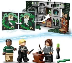 LEGO HARRY POTTER - STENDARDO DELLA CASA SERPEVERDE: vendita online LEGO HARRY POTTER - STENDARDO DELLA CASA SERPEVERDE in offerta