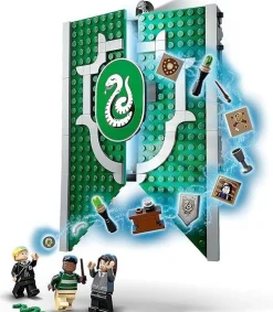 LEGO HARRY POTTER - STENDARDO DELLA CASA SERPEVERDE: vendita online LEGO HARRY POTTER - STENDARDO DELLA CASA SERPEVERDE in offerta