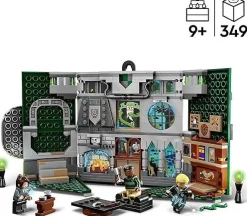LEGO HARRY POTTER - STENDARDO DELLA CASA SERPEVERDE: vendita online LEGO HARRY POTTER - STENDARDO DELLA CASA SERPEVERDE in offerta