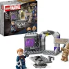LEGO MARVEL - QUARTIER GENERALE DEI GUARDIANI DELLA GALASSIA: vendita online LEGO MARVEL - QUARTIER GENERALE DEI GUARDIANI DELLA GALASSIA in offerta