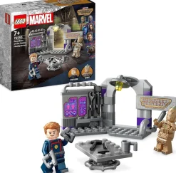 LEGO MARVEL - QUARTIER GENERALE DEI GUARDIANI DELLA GALASSIA: vendita online LEGO MARVEL - QUARTIER GENERALE DEI GUARDIANI DELLA GALASSIA in offerta
