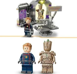 LEGO MARVEL - QUARTIER GENERALE DEI GUARDIANI DELLA GALASSIA: vendita online LEGO MARVEL - QUARTIER GENERALE DEI GUARDIANI DELLA GALASSIA in offerta