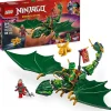 LEGO NINJAGO - DRAGO DELLA FORESTA VERDE DI LLOYD: vendita online LEGO NINJAGO - DRAGO DELLA FORESTA VERDE DI LLOYD in offerta