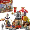 LEGO NINJAGO - TORNEO ARENA DI BATTIGLIA: vendita online LEGO NINJAGO - TORNEO ARENA DI BATTIGLIA in offerta