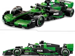 LEGO SPEED - AUTO DA CORSA KICK SAUBER F1 TEAM C44: vendita online LEGO SPEED - AUTO DA CORSA KICK SAUBER F1 TEAM C44 in offerta