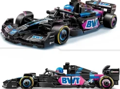 LEGO SPEED - AUTO DA CORSA BWT ALPINE F1 TEAM A524: vendita online LEGO SPEED - AUTO DA CORSA BWT ALPINE F1 TEAM A524 in offerta