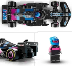 LEGO SPEED - AUTO DA CORSA BWT ALPINE F1 TEAM A524: vendita online LEGO SPEED - AUTO DA CORSA BWT ALPINE F1 TEAM A524 in offerta