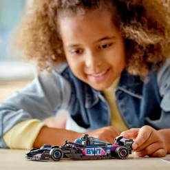 LEGO SPEED - AUTO DA CORSA BWT ALPINE F1 TEAM A524: vendita online LEGO SPEED - AUTO DA CORSA BWT ALPINE F1 TEAM A524 in offerta