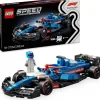 LEGO SPEED - AUTO DA CORSA F1 VISA CASH APP RB: vendita online LEGO SPEED - AUTO DA CORSA F1 VISA CASH APP RB in offerta