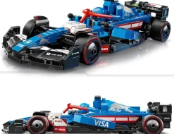 LEGO SPEED - AUTO DA CORSA F1 VISA CASH APP RB: vendita online LEGO SPEED - AUTO DA CORSA F1 VISA CASH APP RB in offerta