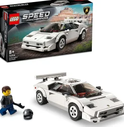 LEGO SPEED - LAMBORGHINI: vendita online LEGO SPEED - LAMBORGHINI in offerta