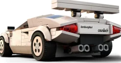 LEGO SPEED - LAMBORGHINI: vendita online LEGO SPEED - LAMBORGHINI in offerta