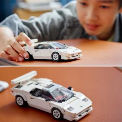 LEGO SPEED - LAMBORGHINI: vendita online LEGO SPEED - LAMBORGHINI in offerta