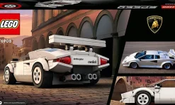 LEGO SPEED - LAMBORGHINI: vendita online LEGO SPEED - LAMBORGHINI in offerta