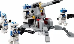 LEGO STAR WARS - BATTLE PACK CLONE TROOPERS: vendita online LEGO STAR WARS - BATTLE PACK CLONE TROOPERS in offerta