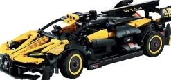 LEGO TECHNIC - BUGATTI BOLIDE: vendita online LEGO TECHNIC - BUGATTI BOLIDE in offerta