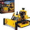 LEGO TECHNIC - BULLDOZER DA CANTIERE: vendita online LEGO TECHNIC - BULLDOZER DA CANTIERE in offerta