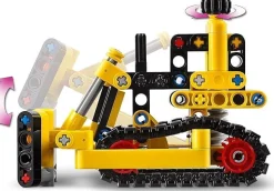 LEGO TECHNIC - BULLDOZER DA CANTIERE: vendita online LEGO TECHNIC - BULLDOZER DA CANTIERE in offerta