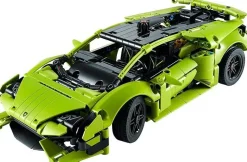 LEGO TECHNIC - LAMBORGHINI HURACAN TECNICA: vendita online LEGO TECHNIC - LAMBORGHINI HURACAN TECNICA in offerta