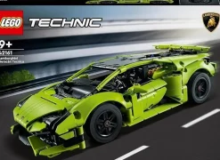 LEGO TECHNIC - LAMBORGHINI HURACAN TECNICA: vendita online LEGO TECHNIC - LAMBORGHINI HURACAN TECNICA in offerta