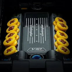 LEGO TECHNIC - LAMBORGHINI HURACAN TECNICA: vendita online LEGO TECHNIC - LAMBORGHINI HURACAN TECNICA in offerta