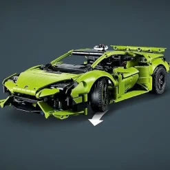 LEGO TECHNIC - LAMBORGHINI HURACAN TECNICA: vendita online LEGO TECHNIC - LAMBORGHINI HURACAN TECNICA in offerta