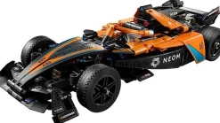 LEGO TECHNIC - NEOM MCLAREN FORMULA E RACE CAR: vendita online LEGO TECHNIC - NEOM MCLAREN FORMULA E RACE CAR in offerta